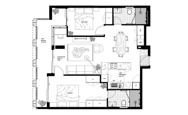 2 Bedroom Property for Sale in Cape Town City Centre Western Cape